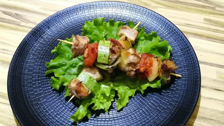Keto Simple Skewers 3 2 Simple Skewers